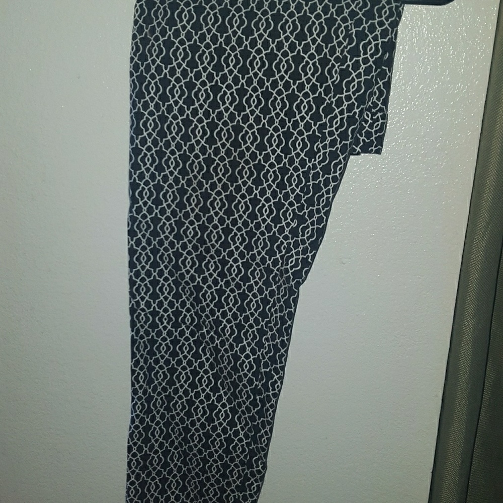 Petite pants